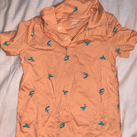 toddlers  set of 4 t-shirts - Picture 1 of 4